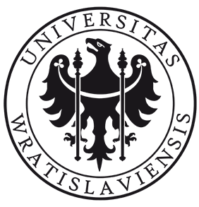 Wroclaw University logo